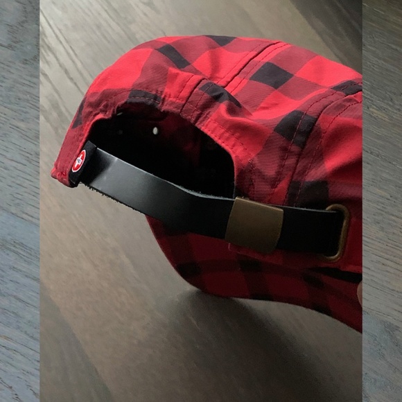 Bones Bearings | Skateboard/Streetwear Cap - Picture 5 of 10